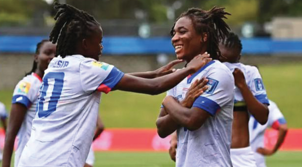 La sélection nationale féminine invitée à un tournoi en Turquie !